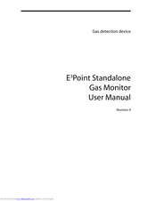 Honeywell E3Point User Manual