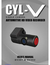 CYL-V DV302 User Manual