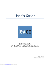 lev-co 13-13 User Manual