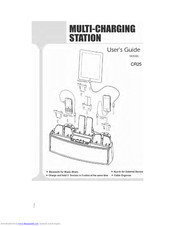 Dok CR25 User Manual