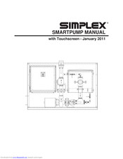 Simplex SmartPump Manual