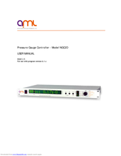 Arun Microelectronics LTD NGC2D User Manual