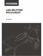Hyundai HYLS15520T User Manual