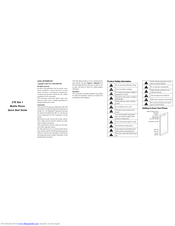 ZTE Star 1 Quick Start Manual