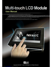 Terasic P0127 User Manual