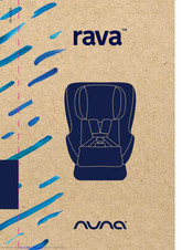 Nuna rava Manuals | ManualsLib