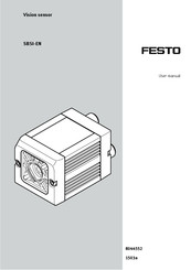 Festo SBSI-EN User Manual