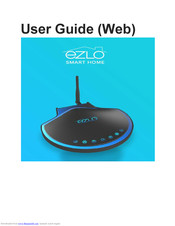 eZLO EZ001-1 User Manual