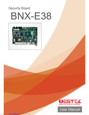 BESTEK BNX-E38 User Manual
