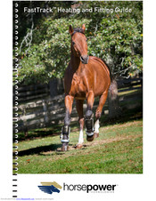 Horsepower Technologies FastTrack Heating And Fitting Manual
