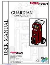 GLASCRAFT GUARDIAN User Manual