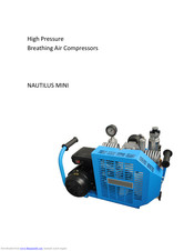 Nautilus MINI User Manual