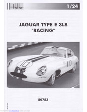 HELLER 80783 Assembly Manual