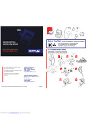 Polaris p825 Manuals | ManualsLib
