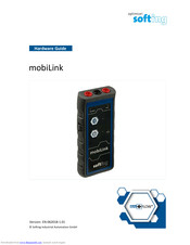 Softing mobiLink Hardware Manual
