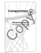 Lifetime 71559 Owner's Manual