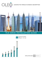 OLEO MLB 18 Installation Manual