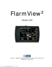 LXNAV FlarmView2 Manual