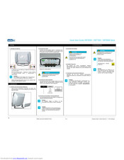 ADS-tec VMT6000 series Quick Start Manual