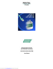 POSITAL OCD-EI-A1B-0013-C100-PRM User Manual