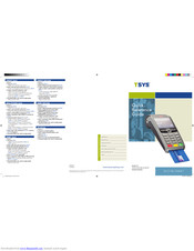 Ingenico Iwl250 Wifi Manuals Manualslib