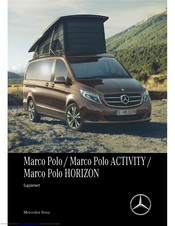 Mercedes Benz Marco Polo Horizon