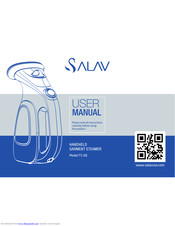 salav TS-06 User Manual