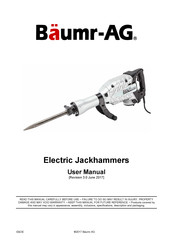 Baumr-AG BMJK-22S User Manual