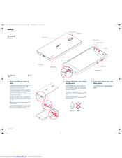 Nokia X Manuals | ManualsLib