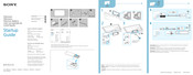 Sony BRAVIA KDL-48R530C Startup Manual