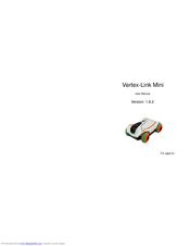 Acctron Vertex-Link Mini User Manual