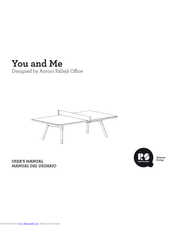 RS Barcelona You and Me User Manual