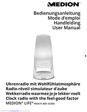 Medion LIFE P66074 User Manual