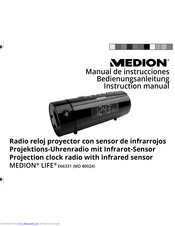 Medion LIFE E66331 Instruction Manual