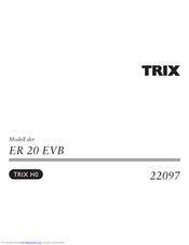 Trix Hercules Manual