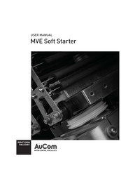 AuCom MVE series User Manual