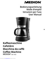Medion MD 17024 User Manual
