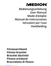 Medion MD 60878 User Manual