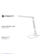 Etekcity A41-C Manual