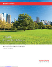 Thermo Scientific 48iQTL Instruction Manual