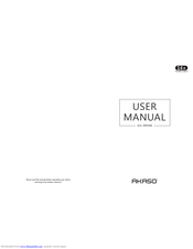 AKASO A21 User Manual