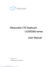 Alleswolke UCM3310 User Manual