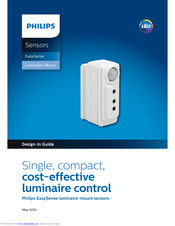 Philips EasySense Design Manual