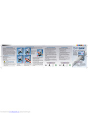 Hydroflow S38 Installation Instructions