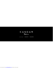 KANDA QooCam User Manual