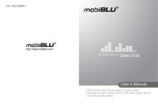 MobiBlu DAH-2100 User Manual