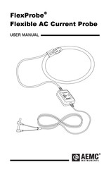 AEMC FlexProbe User Manual