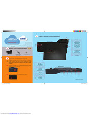 NCS Technologies Cirrus LT Quick Start Manual