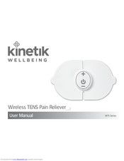 Kinetik WT1 Series User Manual
