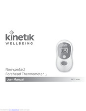 Kinetik NCT2 Series User Manual
